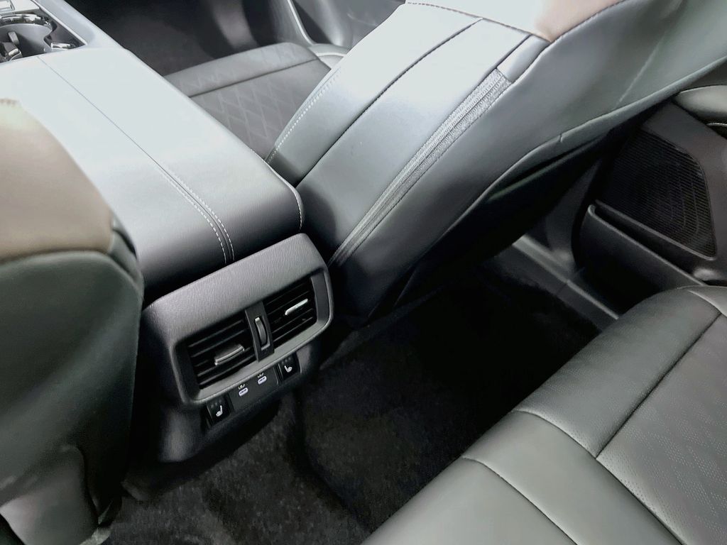 2026 Nissan Murano Platinum - Photo 24