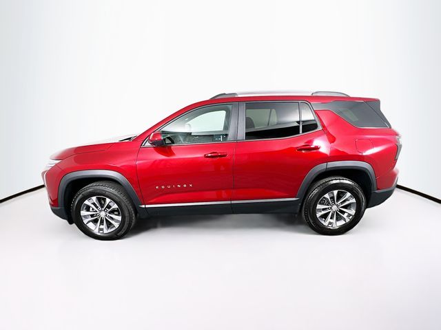 2025 Chevrolet Equinox LT photo 4