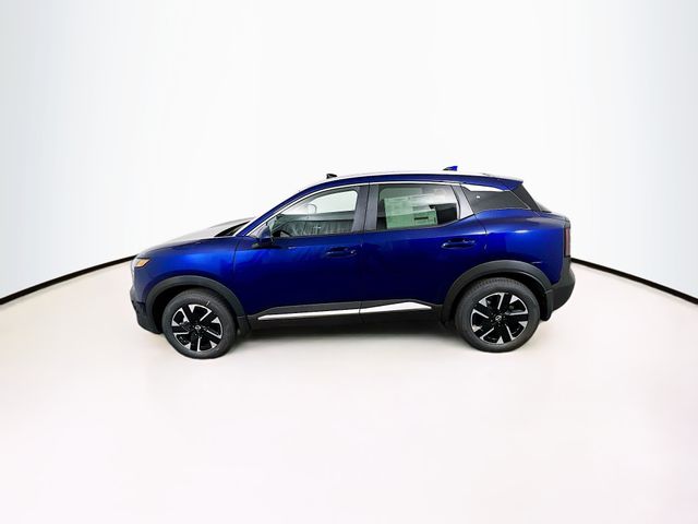 2025 Nissan Kicks SV photo 4
