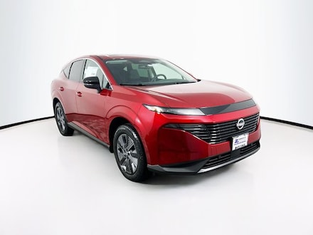 2025 Nissan Murano SL SUV