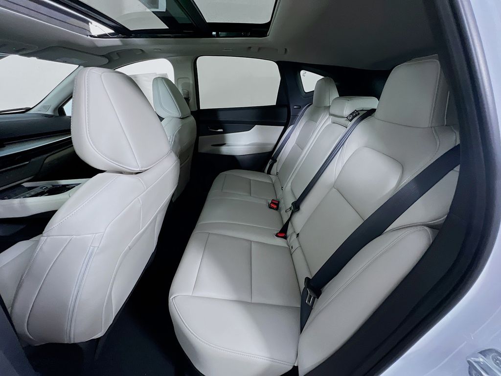 2025 Nissan Murano SL - Photo 22