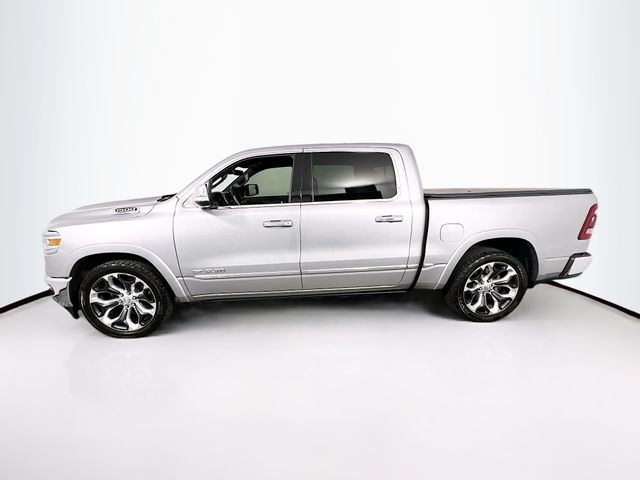 2022 Ram 1500 Limited photo 4