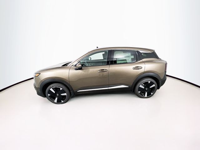 2025 Nissan Kicks SR photo 4