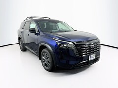 2026 Nissan Pathfinder SV SUV