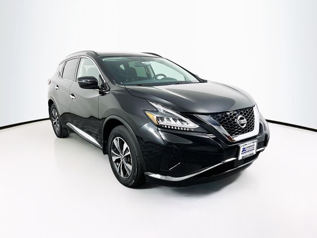 2019 Nissan Murano