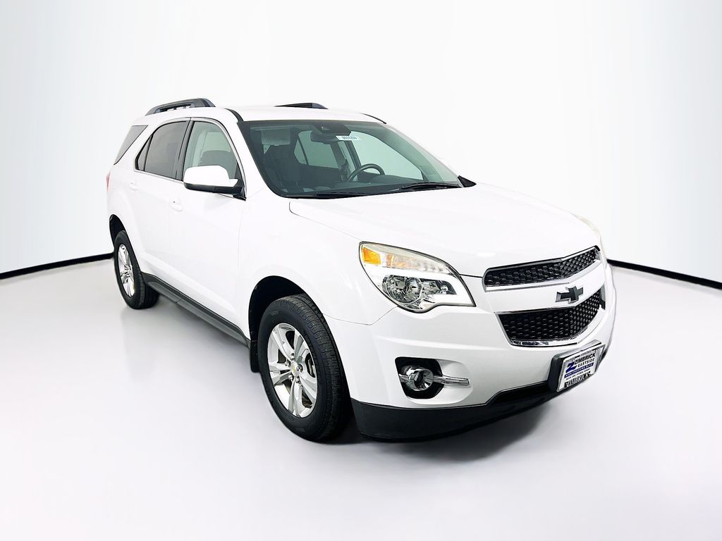 2014 Chevrolet Equinox 2LT