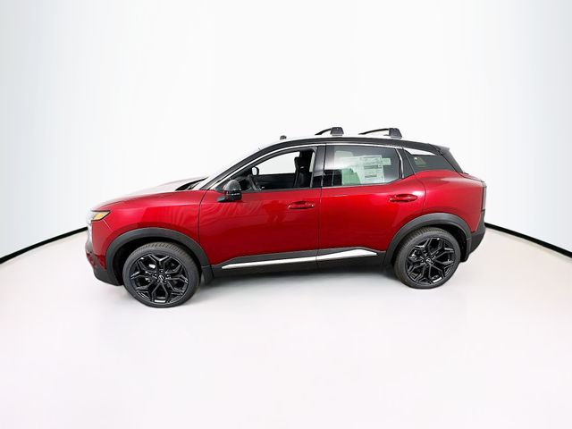 2025 Nissan Kicks SR photo 3