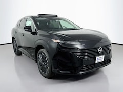 2026 Nissan Murano Platinum SUV