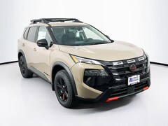 2026 Nissan Rogue Rock Creek SUV