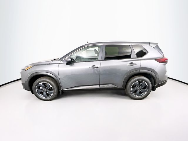 2026 Nissan Rogue SV photo 3