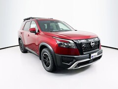 2025 Nissan Pathfinder Rock Creek SUV
