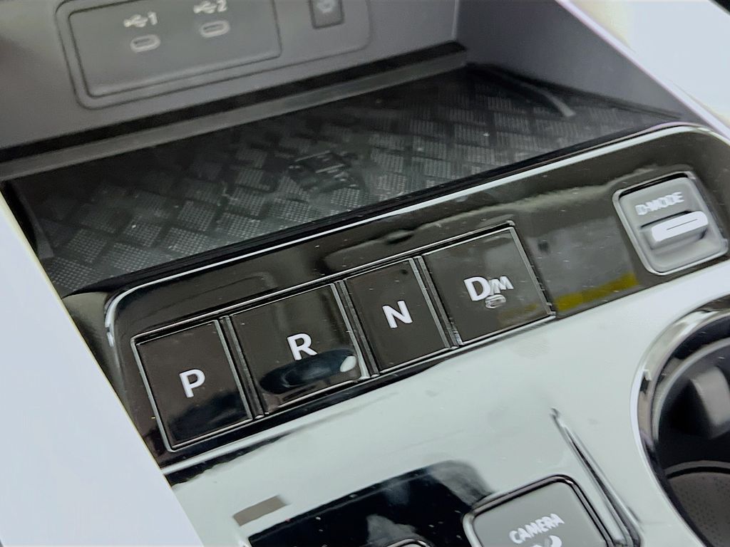 2025 Nissan Murano SL - Photo 14