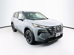 2026 Nissan Rogue SV SUV