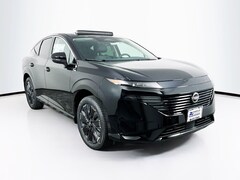 2026 Nissan Murano Platinum SUV