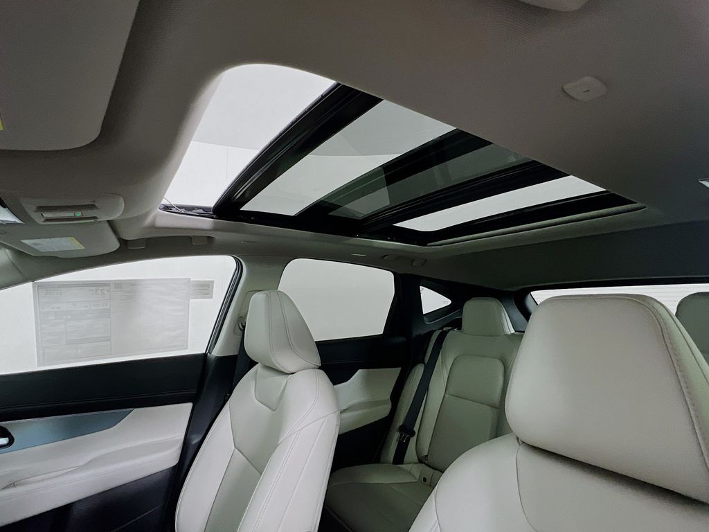 2025 Nissan Murano SL - Photo 19