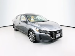 2025 Nissan Sentra SV Sedan