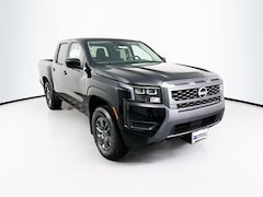 2026 Nissan Frontier SV Truck