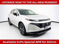 2025 Nissan Murano SL SUV