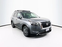 2025 Nissan Pathfinder SV SUV