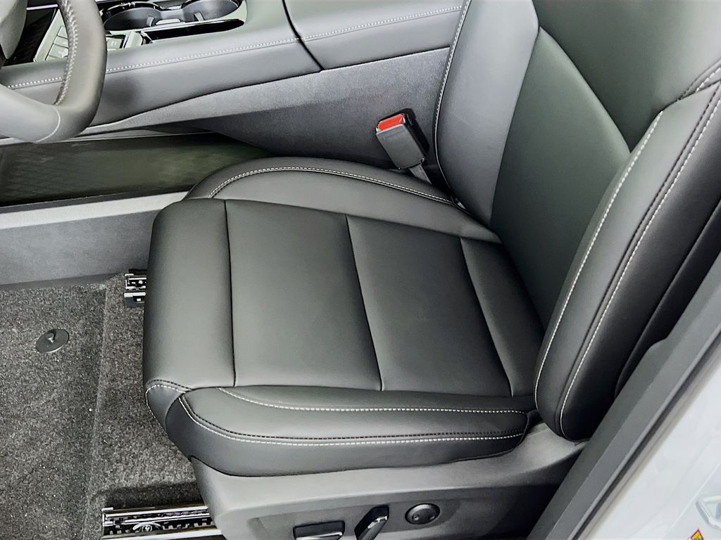 2025 Nissan Murano SL - Photo 16