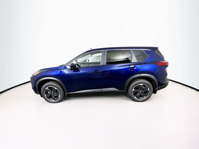 2026 Nissan Rogue SV photo 4