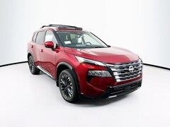 2026 Nissan Rogue Platinum SUV