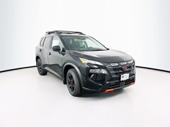 2026 Nissan Rogue Rock Creek SUV