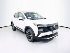 2025 Nissan Kicks SV SUV