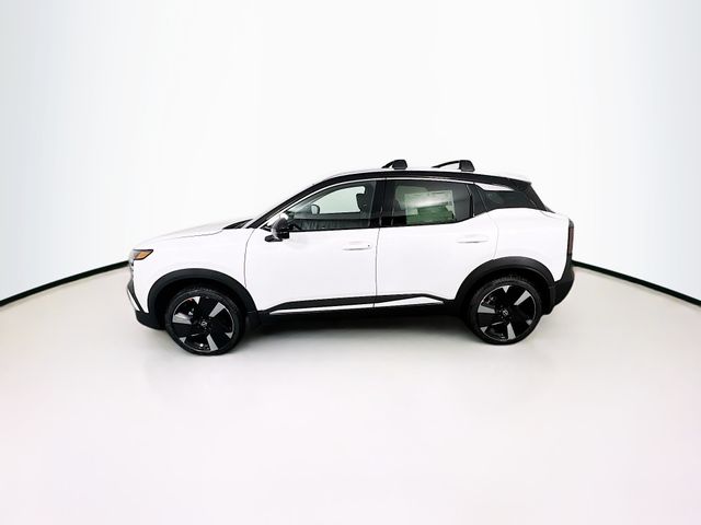 2026 Nissan Kicks SR photo 2
