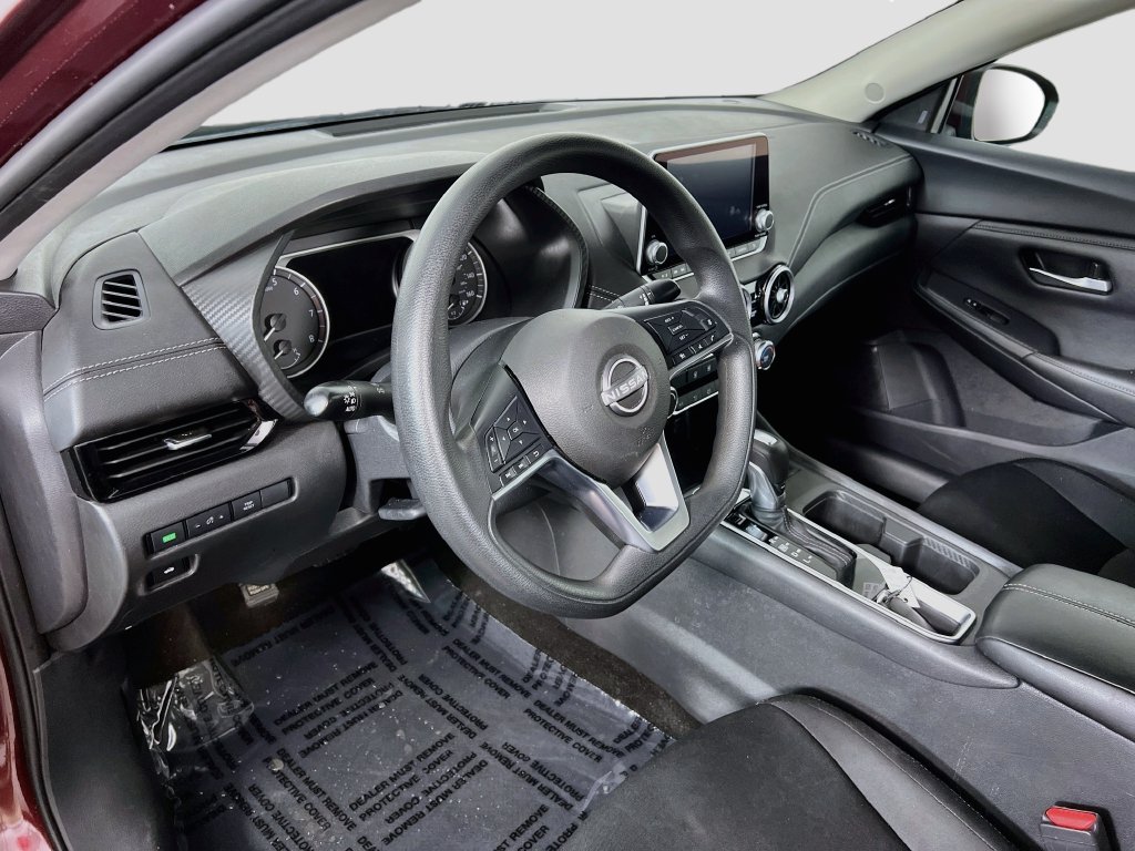 2024 Nissan Sentra SV - Photo 7
