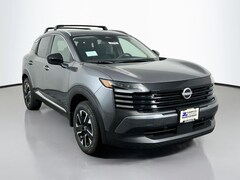 2026 Nissan Kicks SV SUV