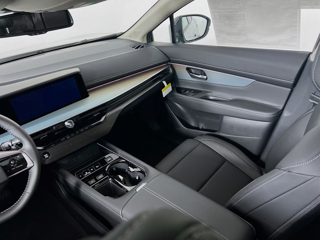 2025 Nissan Murano SL - Photo 21