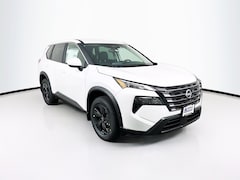 2026 Nissan Rogue SV SUV