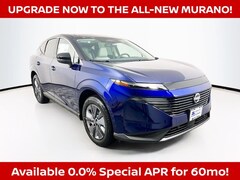 2025 Nissan Murano SL SUV