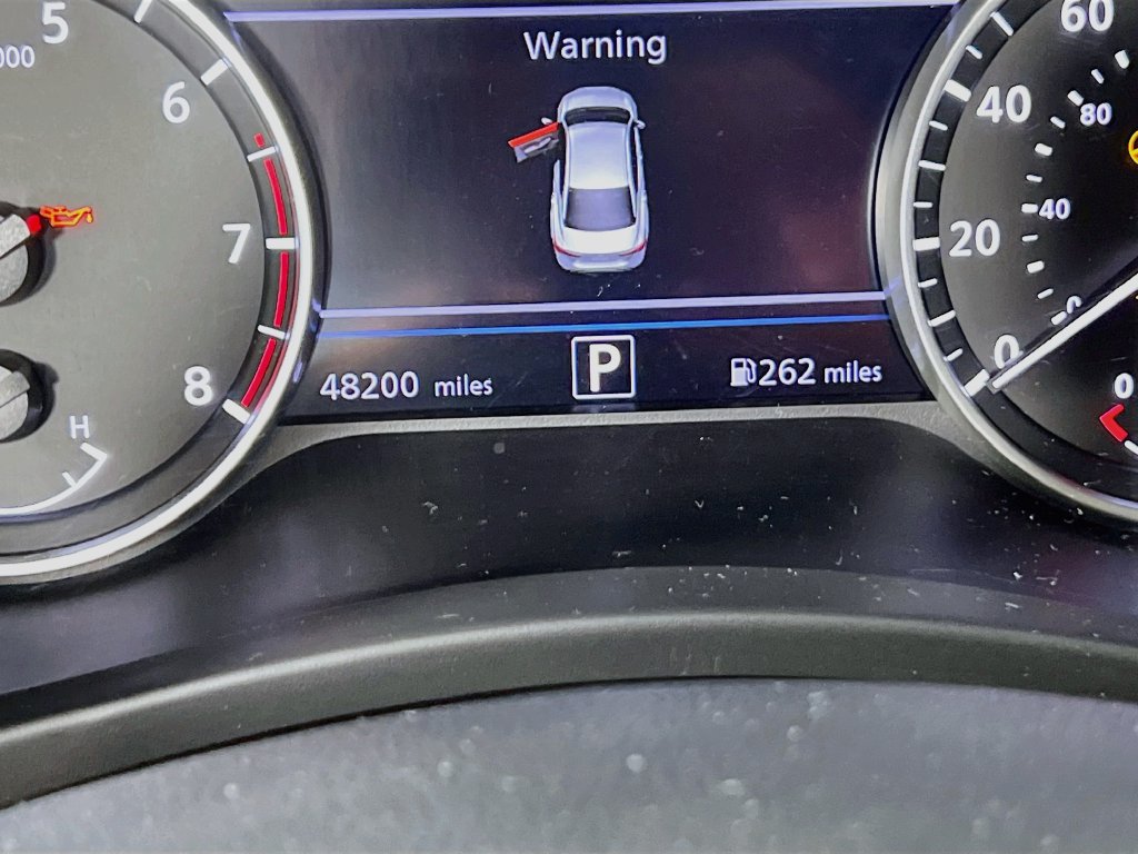 2024 Nissan Sentra SV - Photo 10