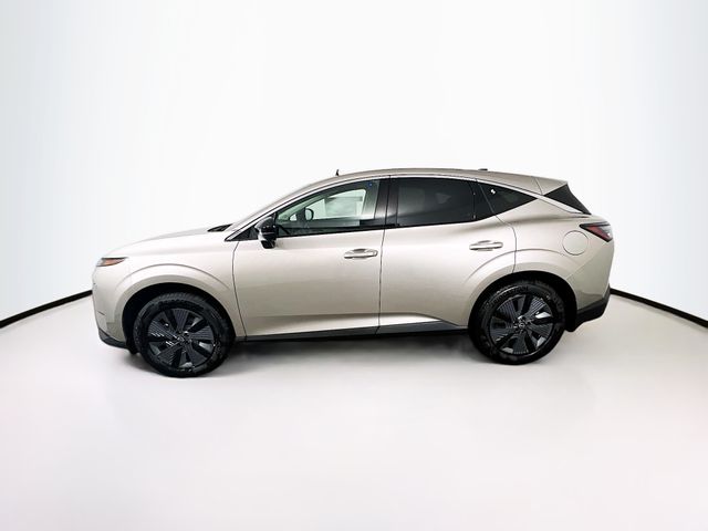 2026 Nissan Murano SL photo 2