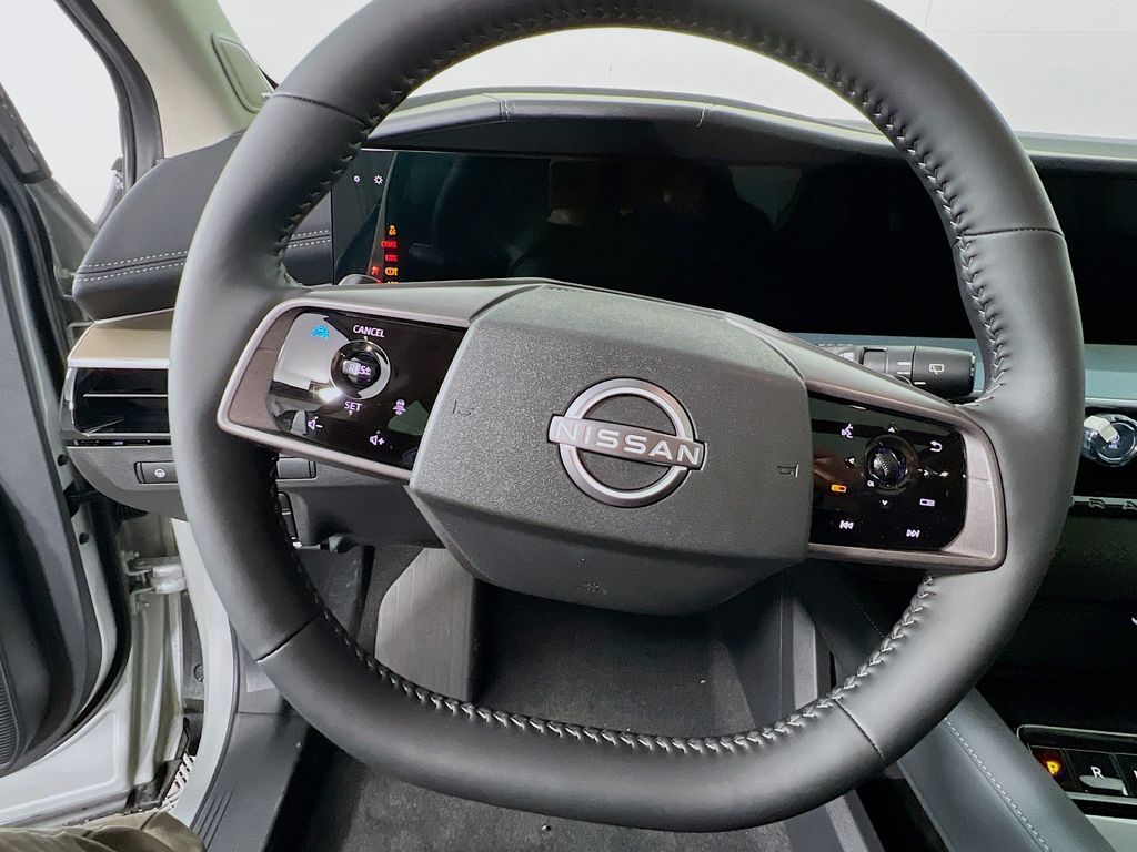 2025 Nissan Murano SL - Photo 10