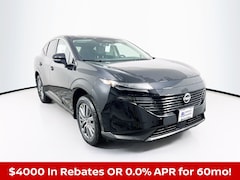 2026 Nissan Murano SL SUV