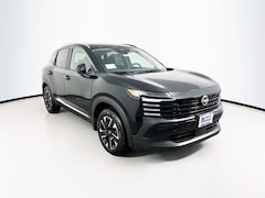2025 Nissan Kicks SV SUV