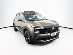 2025 Nissan Kicks SR SUV