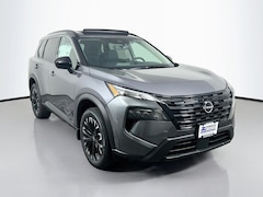 2026 Nissan Rogue Dark Armor SUV