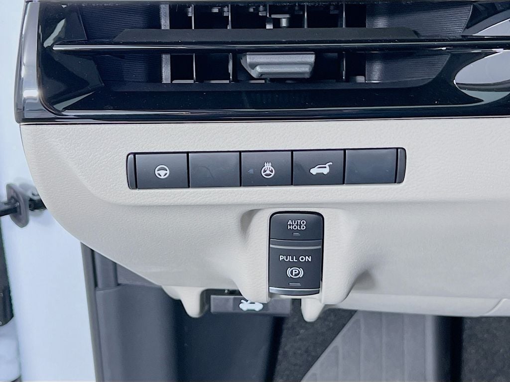 2025 Nissan Murano SL - Photo 9