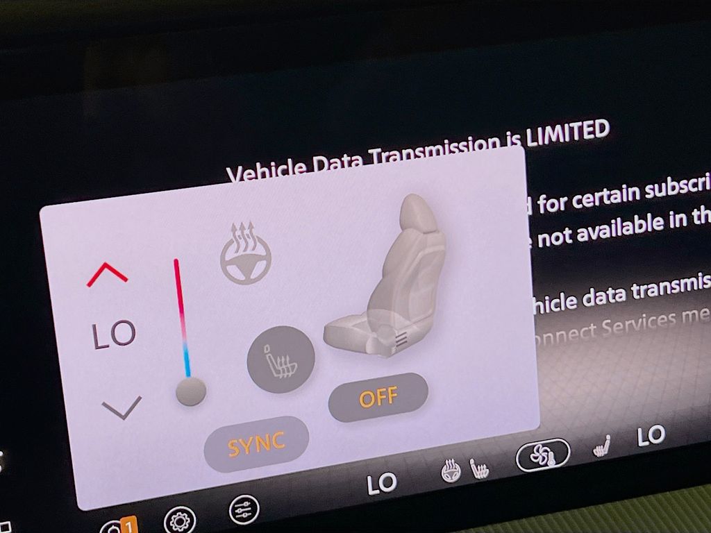 2025 Nissan Murano SL - Photo 17