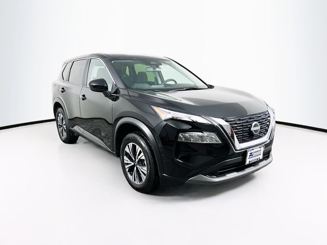 2023 Nissan Rogue SV's photo