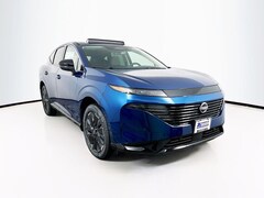 2026 Nissan Murano Platinum SUV