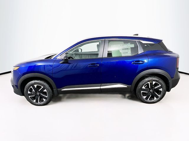 2026 Nissan Kicks SV photo 3