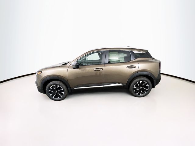 2026 Nissan Kicks SV photo 4