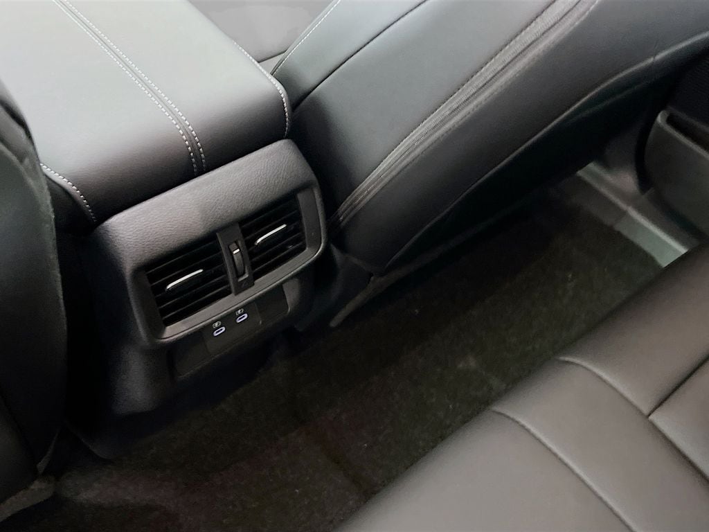 2025 Nissan Murano SL - Photo 24