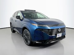 2026 Nissan Murano Platinum SUV