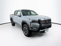 2026 Nissan Frontier PRO-4X Truck
